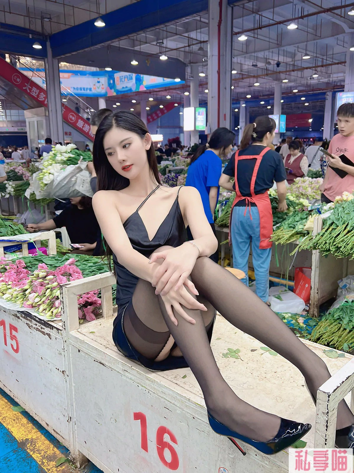 白丝萝莉控 就是阿朱啊 微密圈 Cosplay写真资源合集下载