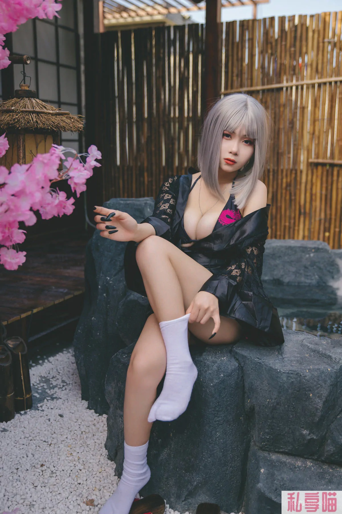 丝袜美腿福利 末夜787 Cosplay写真资源合集下载 丝袜美腿福利 末夜787 Cosplay写真资源合集下载